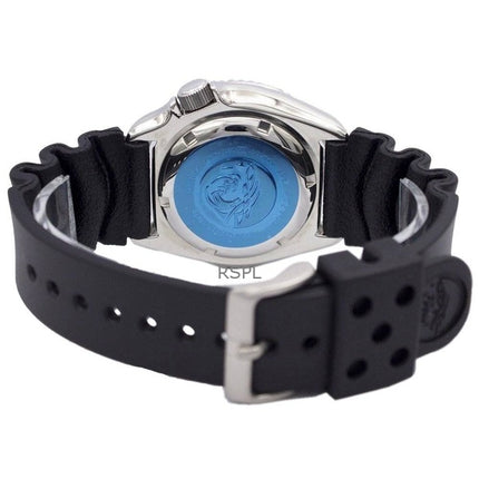 Refurbished Seiko Automatic Diver's SKX009K1 Men's Watch