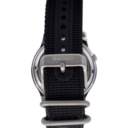 Refurbished Seiko 5 Military Automatic SNK809K2 Men's Watch