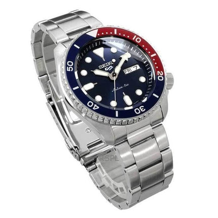 Refurbished Seiko 5 Sports Style Automatic SRPD53K1 100M Men's Watch