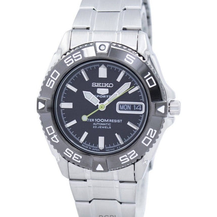 Refurbished Seiko 5 Sports Automatic Japan Made SNZB23J1 Men's Watch