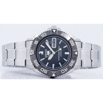 Refurbished Seiko 5 Sports Automatic Japan Made SNZB23J1 Men's Watch