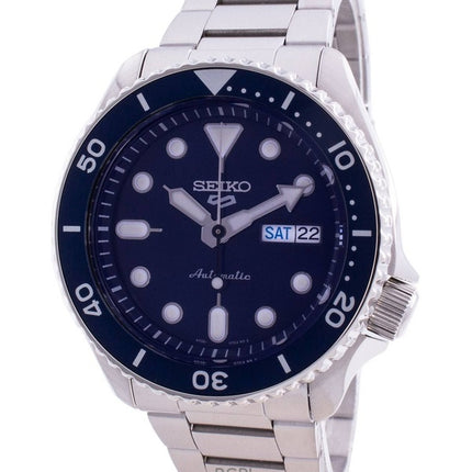 Refurbished Seiko 5 Sports Style Automatic SRPD51K1 100M Men's Watch
