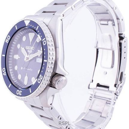 Refurbished Seiko 5 Sports Style Automatic SRPD51K1 100M Men's Watch