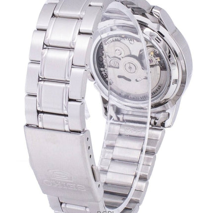 Refurbished Seiko 5 Sports White Dial Automatic SNKE57K1 Men's Watch