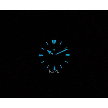 Refurbished Seiko Prospex Land Tortoise Automatic Diver's SRPG15K1 200M Men's Watch