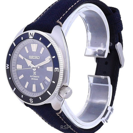 Refurbished Seiko Prospex Land Tortoise Automatic Diver's SRPG15K1 200M Men's Watch