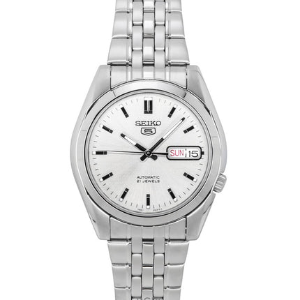 Refurbished Seiko 5 Automatic 21 Jewels SNK355K1 Men's Watch