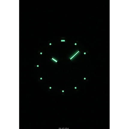 Refurbished Seiko 5 Silver Dial Automatic 21 Jewels SNK355K1 Men's Watch