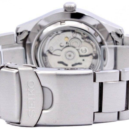Refurbished Seiko 5 Sports Black Dial Automatic SNZG13K1 Men's Watch
