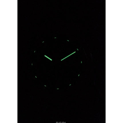 Refurbished Seiko Black Dial Automatic SNK795K1 Men's Watch