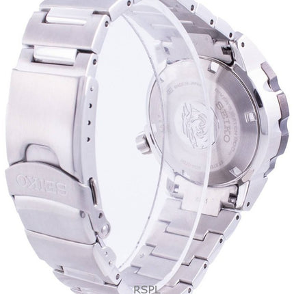 Refurbished Seiko Prospex Monster Automatic Diver's SRPD25J1 200M Men's Watch