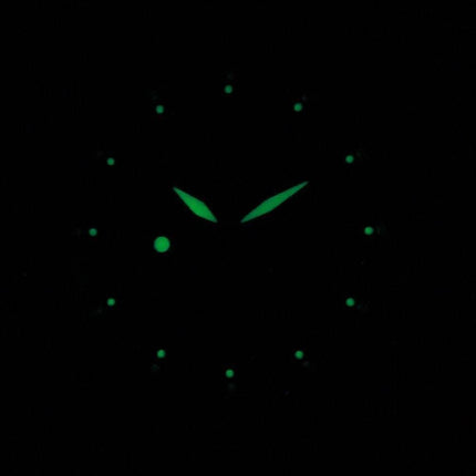 Refurbished Seiko 5 Black Dial Automatic 21 Jewel SNK809K1 Men's Watch