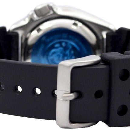 Refurbished Seiko Blue Dial Automatic Diver's SKX009K1 Men's Watch
