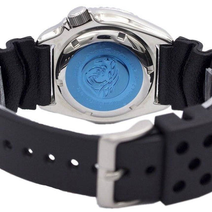 Refurbished Seiko Blue Dial Automatic Diver's SKX009K1 Men's Watch