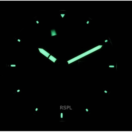 Refurbished Seiko 5 Blue Dial Automatic SRPG39K1100M Men's Watch