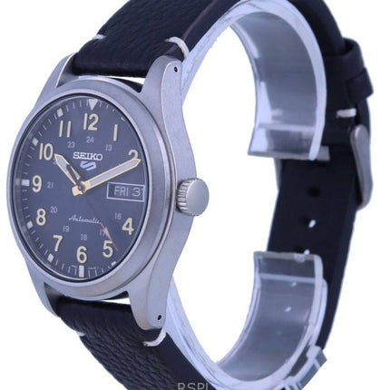 Refurbished Seiko 5 Blue Dial Automatic SRPG39K1100M Men's Watch