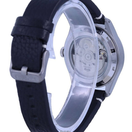 Refurbished Seiko 5 Blue Dial Automatic SRPG39K1100M Men's Watch