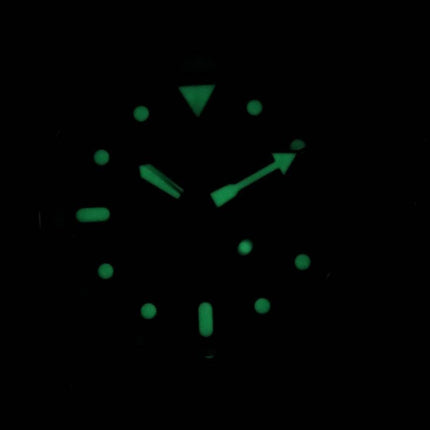 Refurbished Seiko 5 Sports Grey Dial Automatic SRPG61K1 100M Men's Watch