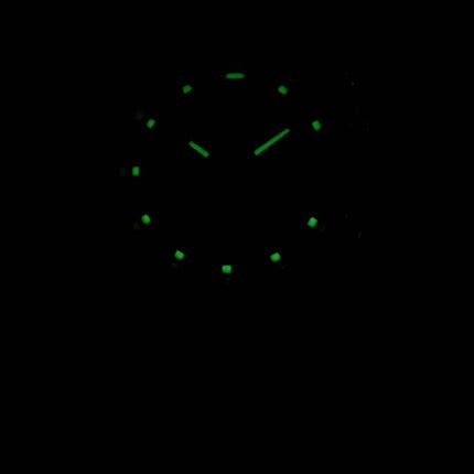 Refurbished Seiko 5 Black Dial Automatic SYMA40K1 Women's Watch