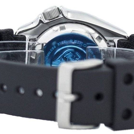 Refurbished Seiko Blue Dial Automatic Diver's SKX009J1 200M Men's Watch