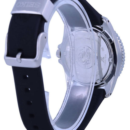 Refurbished Seiko Prospex Compact Scuba Solar Diver's SNE573P1 200M Men's Watch