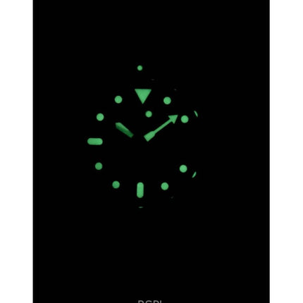 Refurbished Seiko Automatic Diver's Japan Made SKX007J1 200M Men's Watch