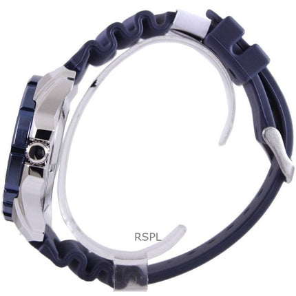 Refurbished Seiko 5 Sports Blue Dial Automatic SRP605K2 Men's Watch