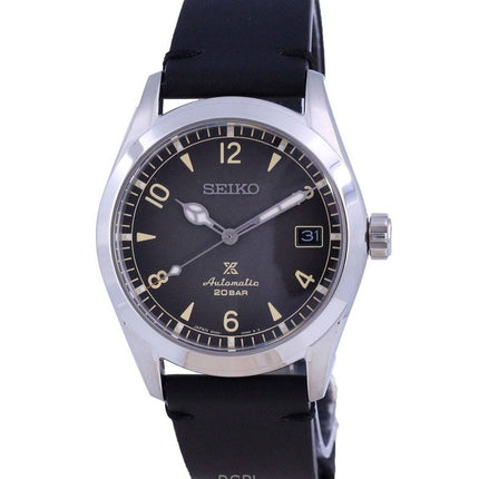 Refurbished Seiko Prospex Alpinist Japan Made Diver's Automatic SPB159J1 200M Men's Watch