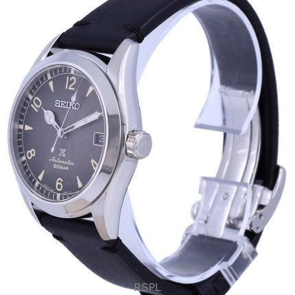 Refurbished Seiko Prospex Alpinist Japan Made Diver's Automatic SPB159J1 200M Men's Watch