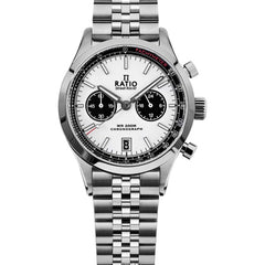 Collection image for: Ratio Chronograph