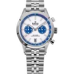 Collection image for: Ratio Chronograph