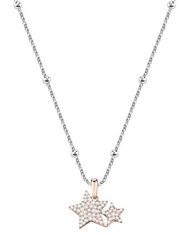 Morellato Love Stainless Steel S0R17 Women's Necklace