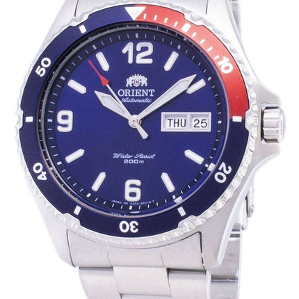 Orient Mako II SAA02009D3 Automatic 200M Japan Made Men's Watch
