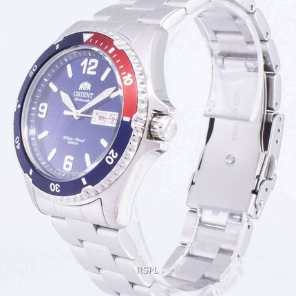 Orient Mako II SAA02009D3 Automatic 200M Japan Made Men's Watch