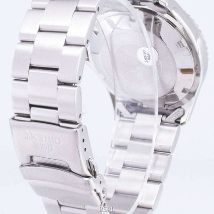 Orient Mako II SAA02009D3 Automatic 200M Japan Made Men's Watch
