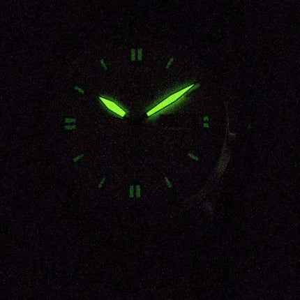 Orient 3 Star SAB0C002W9 Automatic Japan Made Men's Watch