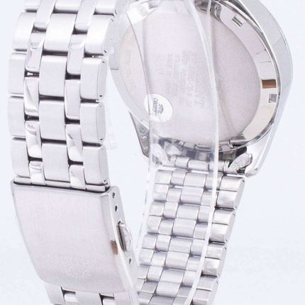 Orient 3 Star SAB0C002W9 Automatic Japan Made Men's Watch