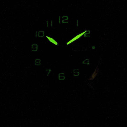 Orient 3 Star SAB0C004B9 Automatic Japan Made Men's Watch