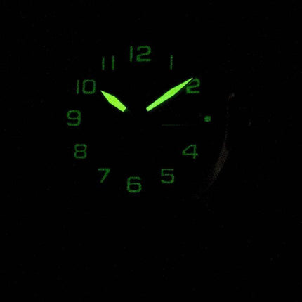 Orient 3 Star SAB0C006B9 Automatic Japan Made Men's Watch
