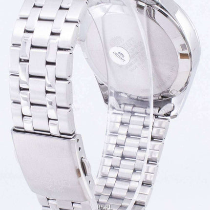 Orient 3 Star SAB0C006B9 Automatic Japan Made Men's Watch