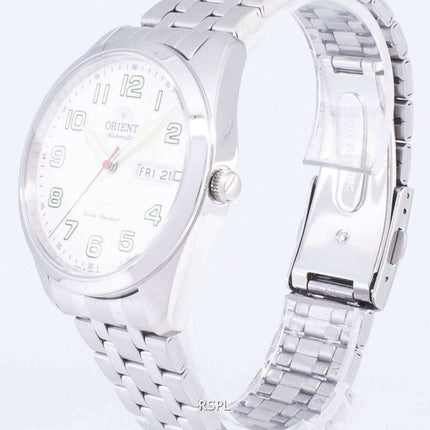 Orient 3 Star SAB0C007W9 Automatic Japan Made Men's Watch