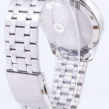 Orient 3 Star SAB0C007W9 Automatic Japan Made Men's Watch
