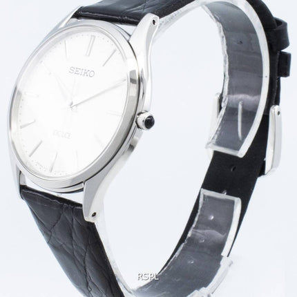 Seiko Dolce SACM171 Analog Quartz Men's Watch