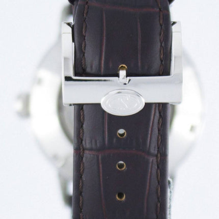 Orient Star Classic Automatic Power Reserve SAF02005S0 Men's Watch