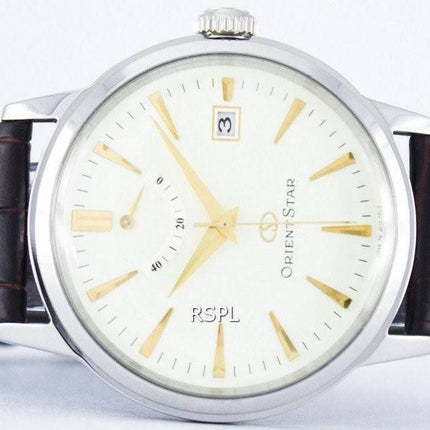 Orient Star Classic Automatic Power Reserve SAF02005S0 Men's Watch