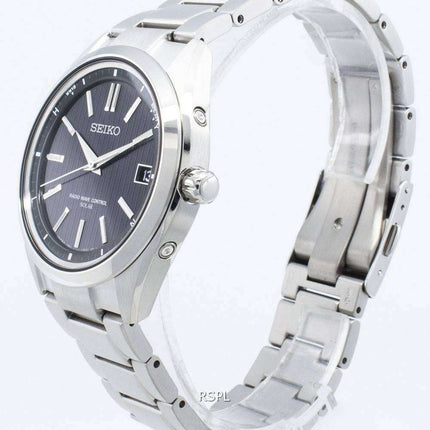 Seiko Brightz SAGZ08 SAGZ083 SAGZ0 Radio Wave Control Solar Men's Watch