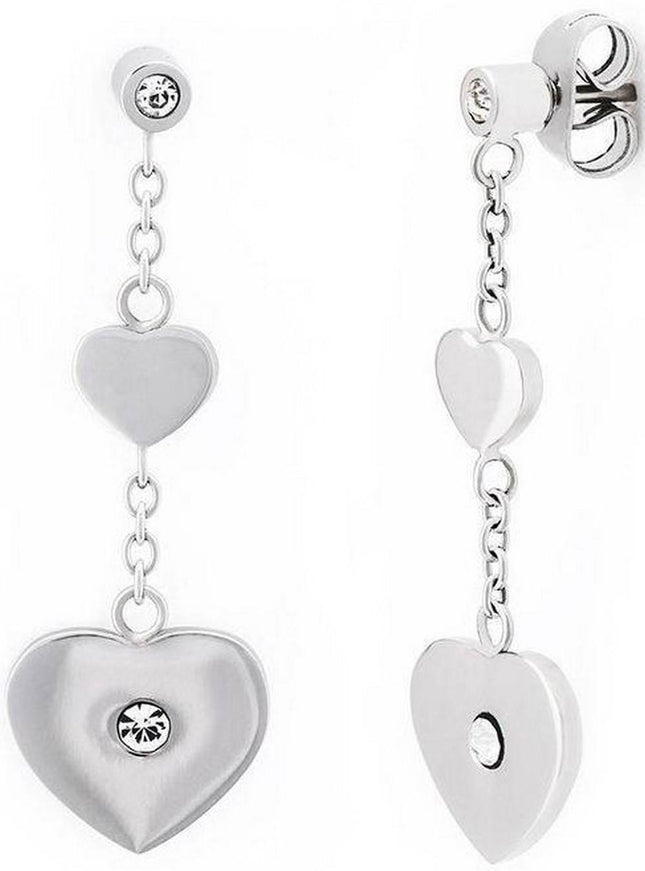 Morellato Insieme Stainless Steel SAHM07 Womens Earring