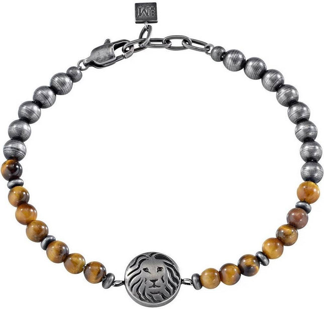 Morellato Nobile Stainless Steel SAKB15 Men's Bracelet
