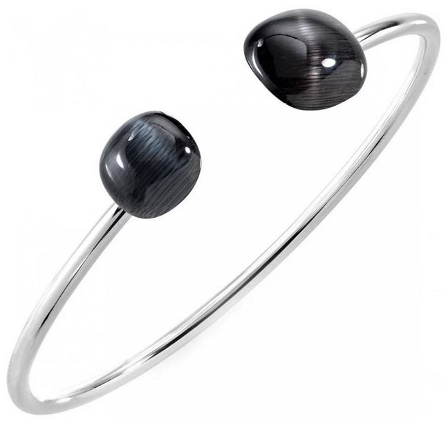 Morellato Tesori Sterling Silver SAIW08014 Womens Ring