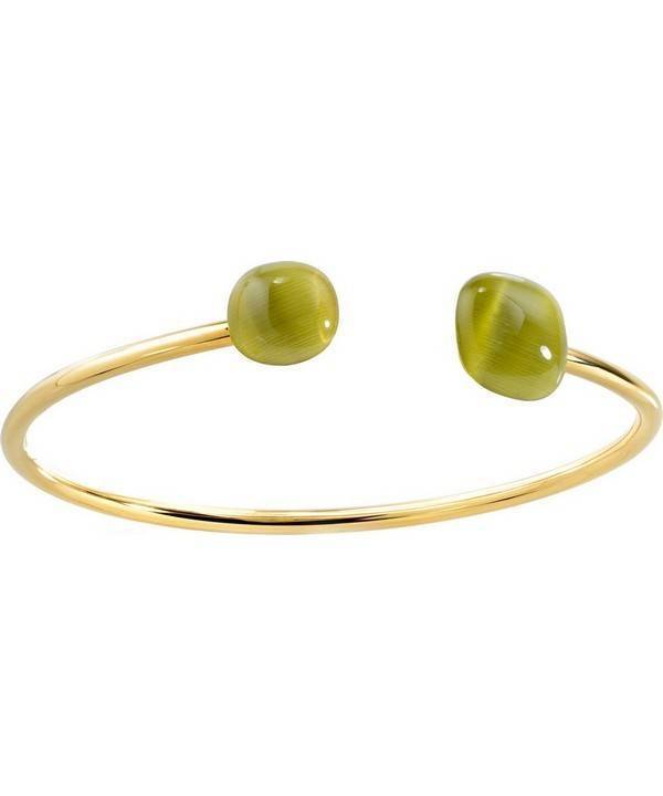 Morellato Gemma Cat Eye Stone SAKK28 Womens Bracelet